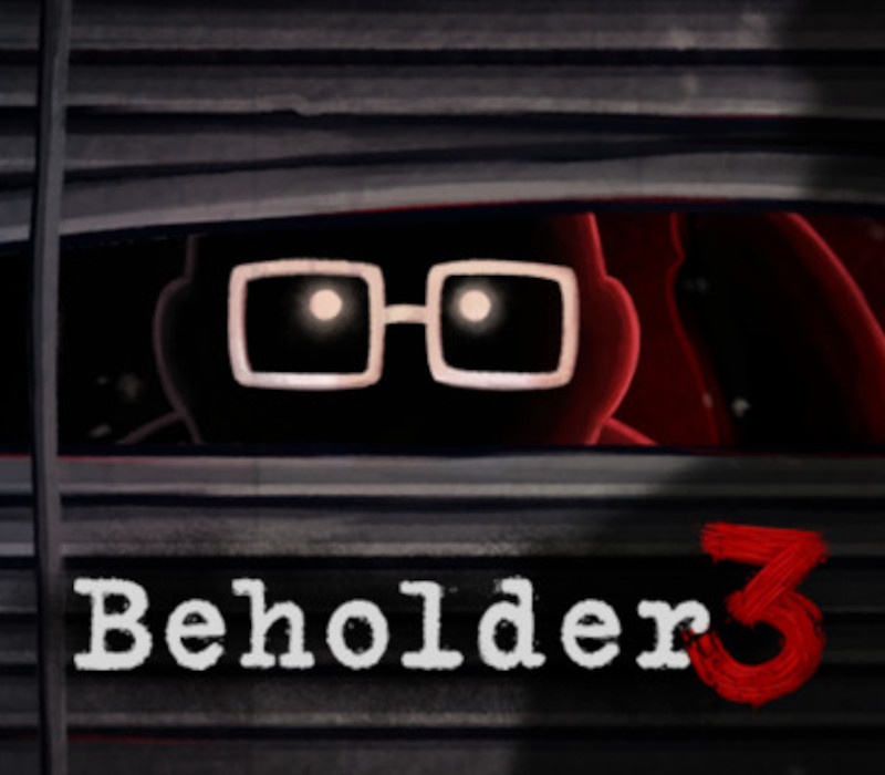 

Beholder 3 PC Steam CD Key