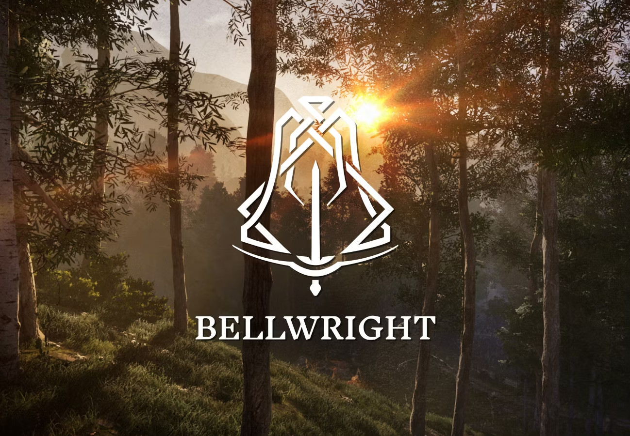 Bellwright PC Steam CD Key