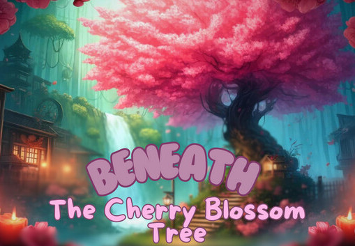 Beneath The Cherry Blossom Tree PC Steam CD Key screenshot 1