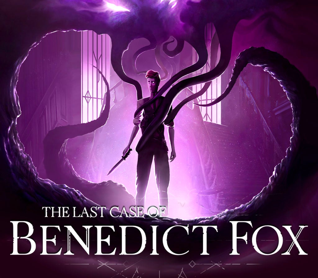 

The Last Case of Benedict Fox PC Steam Account