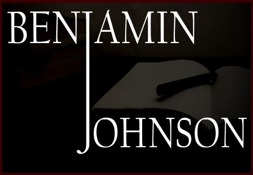 Benjamin Johnson EP.1 Steam CD Key