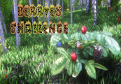 Berries Challenge Steam CD Key