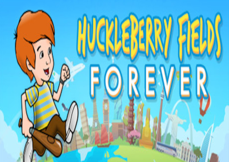 Huckleberry Fields Forever Steam CD Key