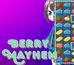 

Berry mayhem Steam CD Key