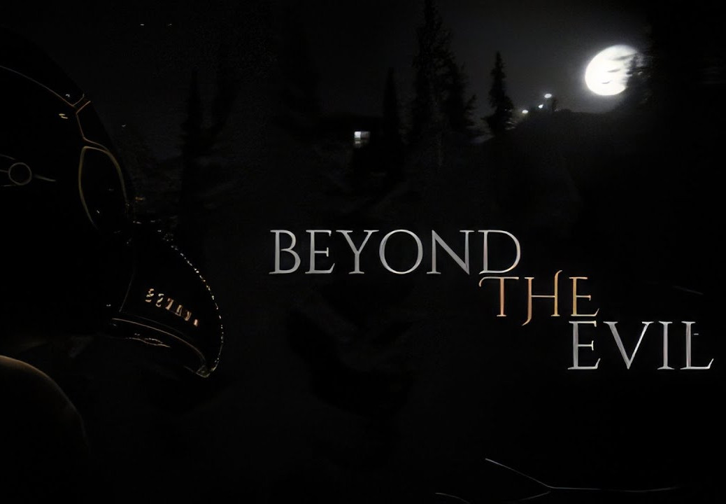 Beyond The Evil Steam CD Key