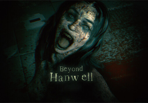 Beyond Hanwell PS5 Account screenshot 2