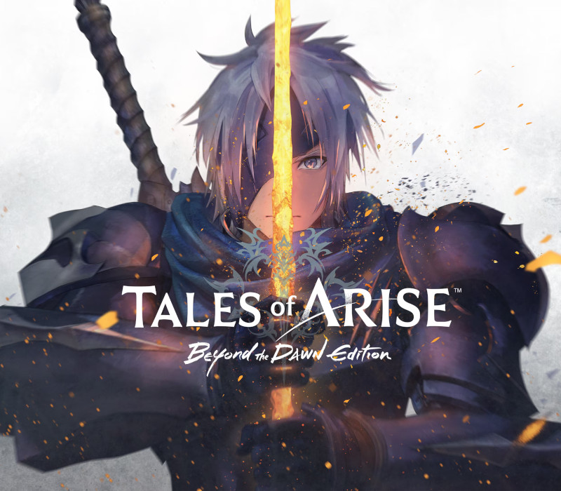 

Tales of Arise: Beyond the Dawn Edition Steam Account