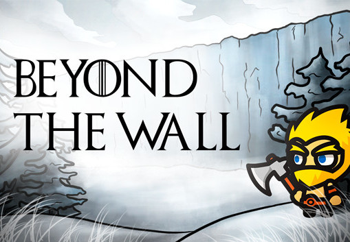 Beyond the Wall (2017) Steam CD Key screenshot 1