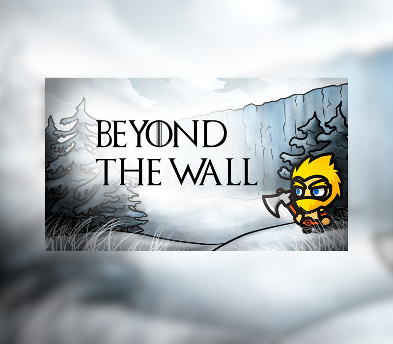 Beyond The Wall (2017) Steam CD Key