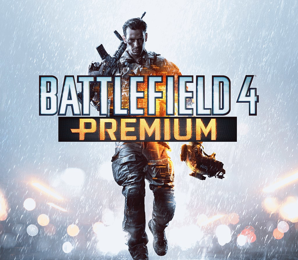 Battlefield 4 Premium Edition Steam CD Key