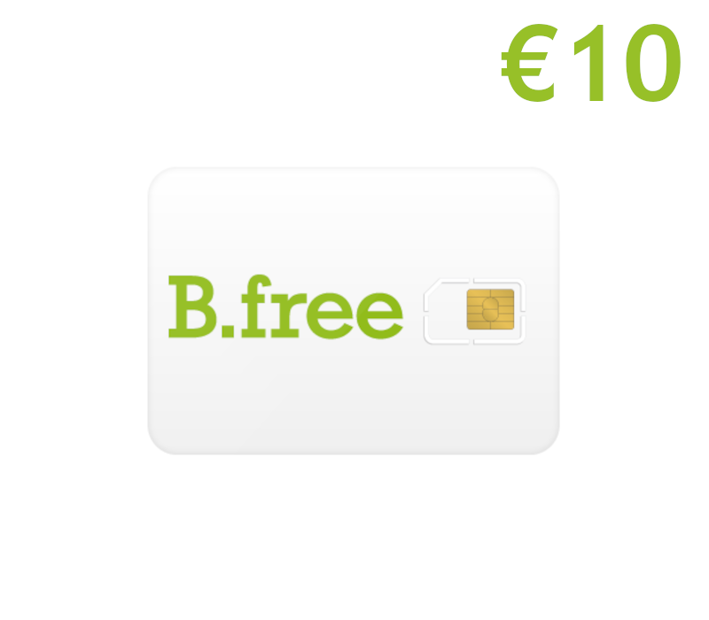 

B.Free €10 Gift Card AT