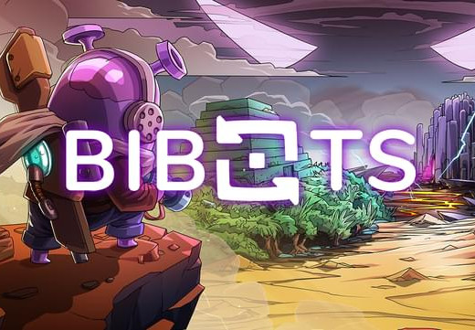 Bibots Steam CD Key