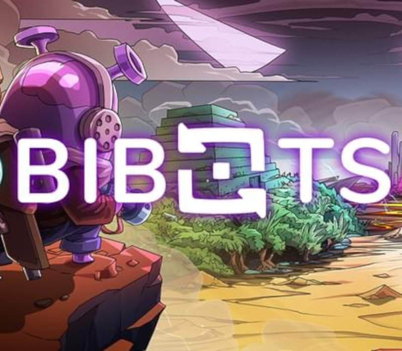 

Bibots Steam CD Key