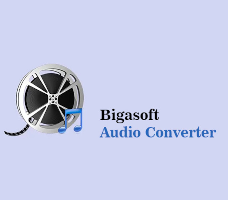 

Bigasoft: Audio Converter PC CD Key