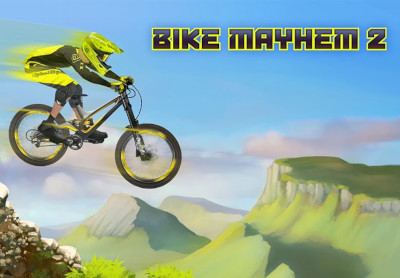 Bike Mayhem 2 Xbox Series X