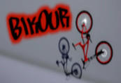Bikour! Steam CD Key