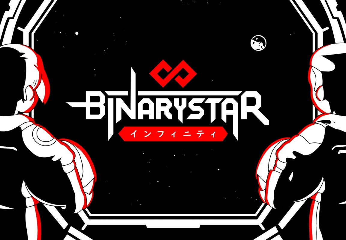 Binarystar Infinity Steam CD Key