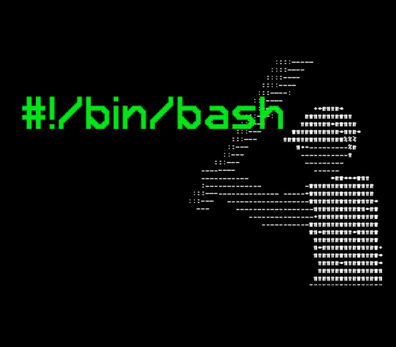 #!/bin/bash PC Steam