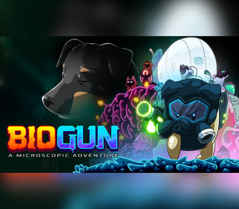 BioGun PC Steam