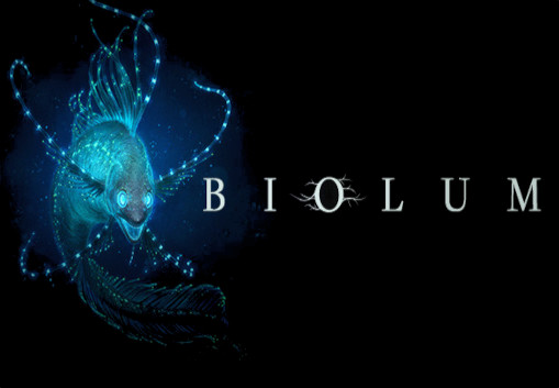 Biolum Steam CD Key