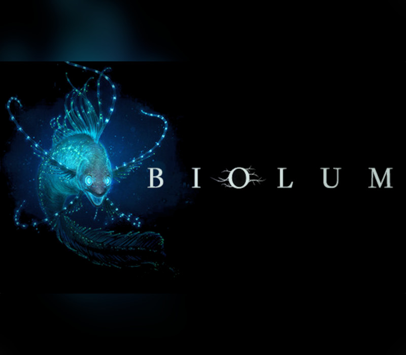 

Biolum Steam CD Key