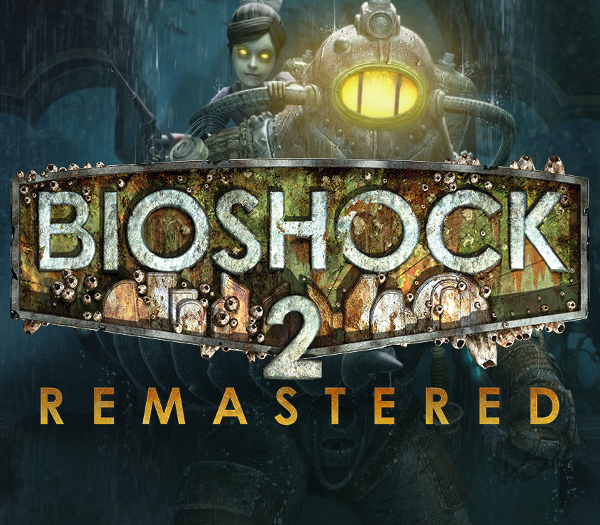 

Bioshock + Bioshock Remastered + Bioshock 2 + Minerva's Den + Bioshock 2 Remastered + Minerva's Den Remastered Steam Gift