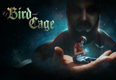 Of Bird And Cage EU Steam Altergift