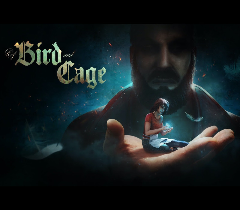 

Of Bird and Cage EU Steam Altergift