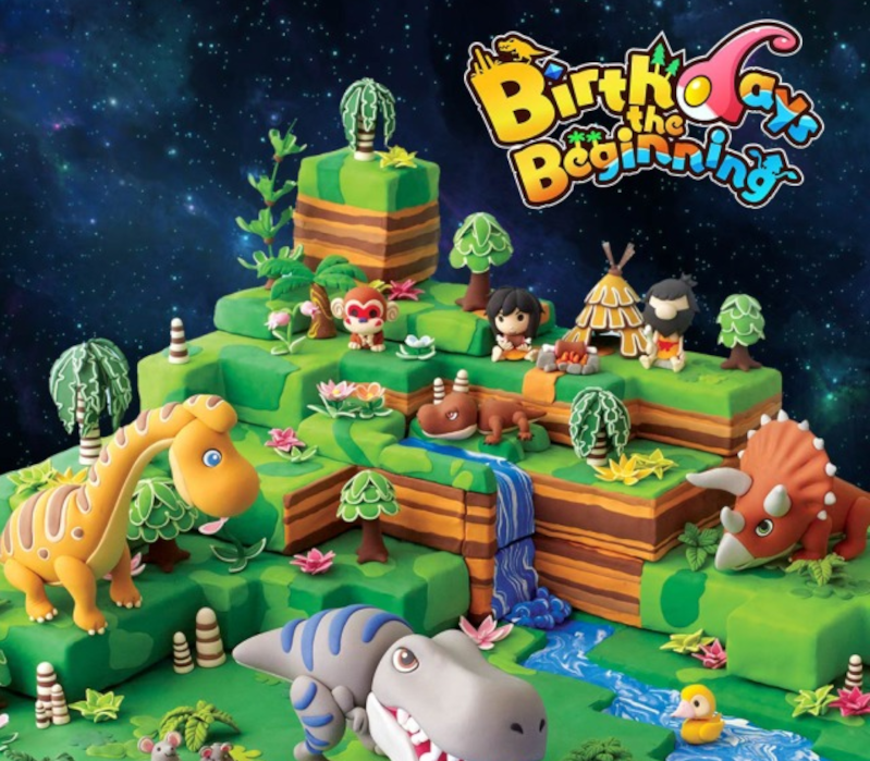 

Birthdays the Beginning EU PC Steam CD Key