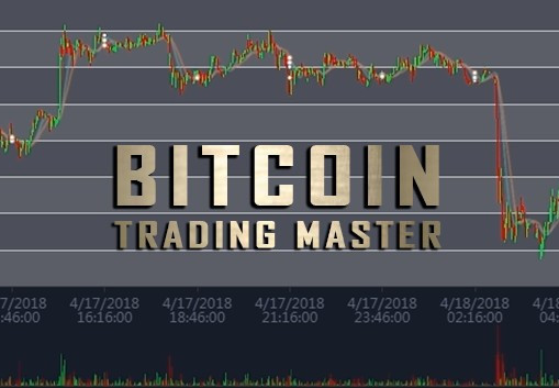 Bitcoin Trading Master Steam Gift