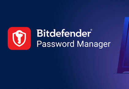 Bitdefender Password Manager 2026 DAH Key (1 Year / 1 Account) screenshot 1