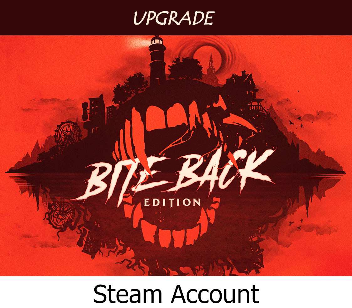 Buy Redfall Bite Back Upgrade Steam