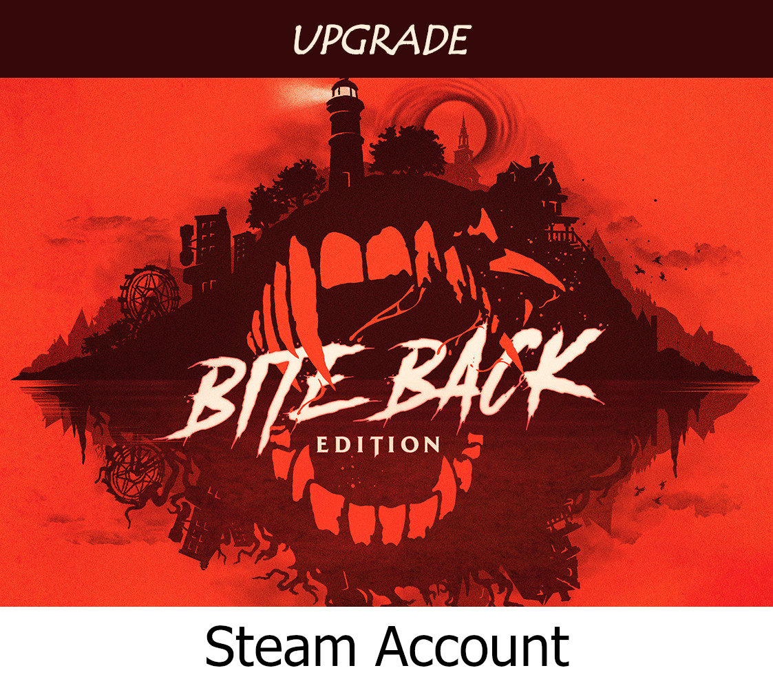 Buy Redfall Bite Back Edition Steam