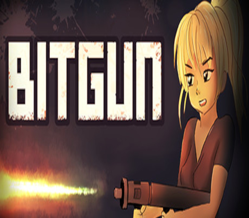 BITGUN Steam CD Key