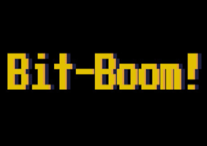 Bit-Boom Steam CD Key