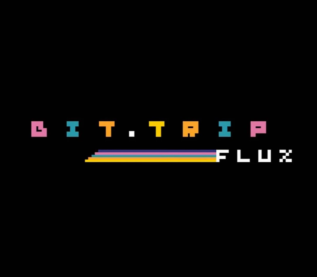 

BIT.TRIP FLUX Steam CD Key