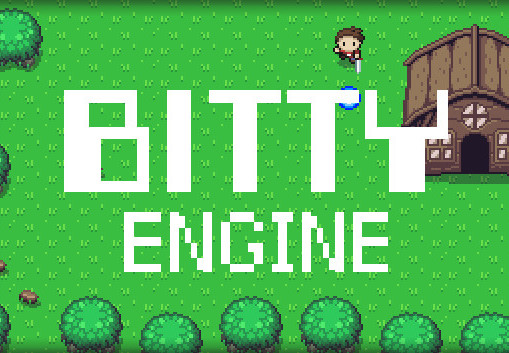 Bitty Engine Steam CD Key