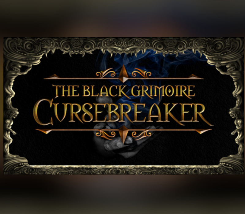 

The Black Grimoire: Cursebreaker Steam CD Key