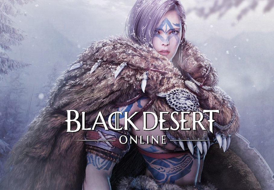 Black Desert Online - Undergarment and Accessory Box Amazon Prime Gaming CD Key