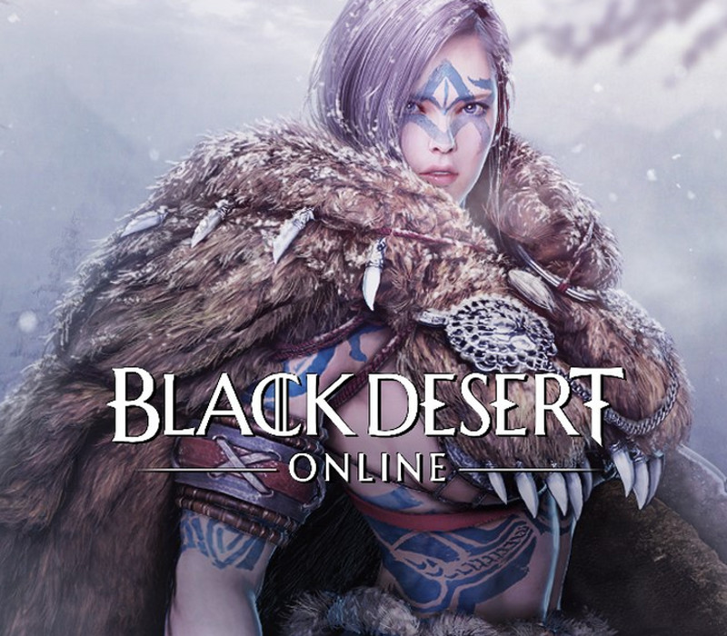 Black Desert Online - Treasurable Memories Classic Outfit Box DLC