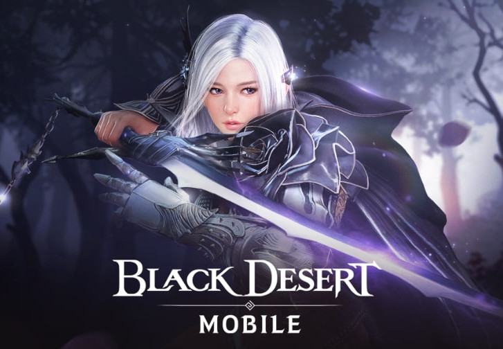 Kinguin Black Desert Mobile - Prime All-Inclusive Plus Chest Amazon Gaming CD Key