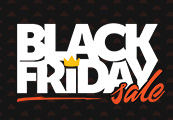 Black Friday Discount Code - one per account! - VALID only on 24.11.2023