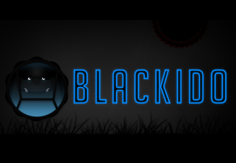 Black Ido Steam CD Key