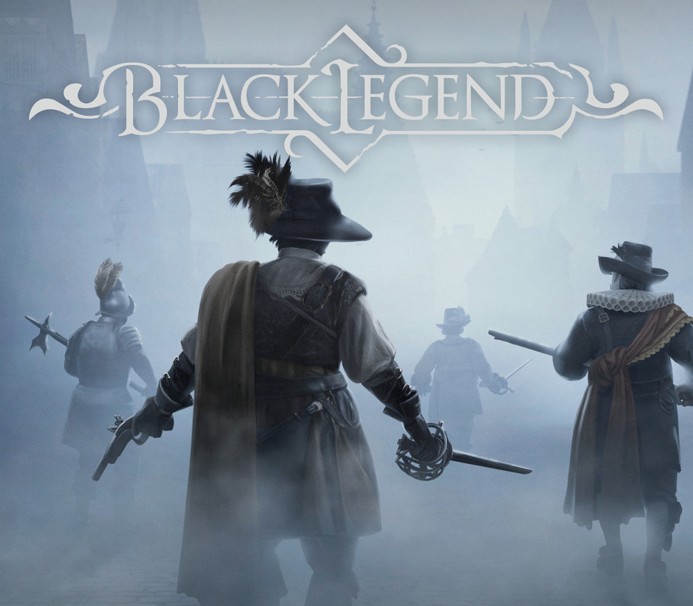 

Black Legend TR Xbox One CD Key