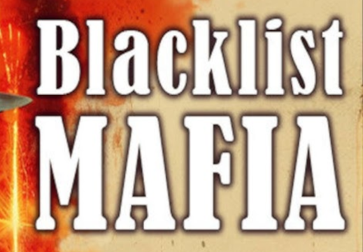 Blacklist Mafia PC Steam CD Key screenshot 2