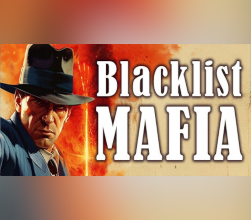 

Blacklist Mafia PC Steam CD Key