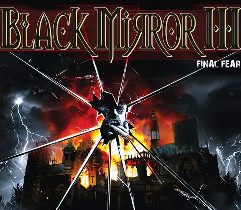 

Black Mirror 3 - Final Fear Steam CD Key