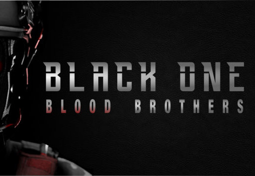 Black One Blood Brothers Steam CD Key