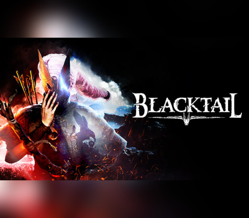 

BLACKTAIL Steam CD Key