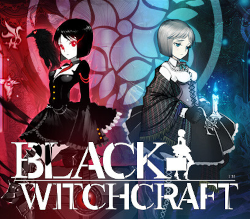 BLACK WITCHCRAFT Steam CD Key